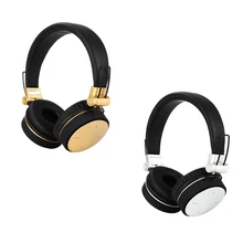 MH10 Wireless Headphone Bluetooth Headset Foldable Stereo Gaming Earphone with Microphone for Mobile Phone