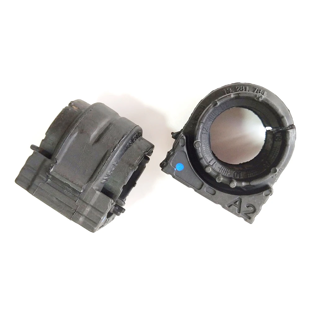 

Комплект втулок для передней оси 2 шт., стабилизатор резиновый для Chevrolet Cruze Opel ASTRA OEM #13281784