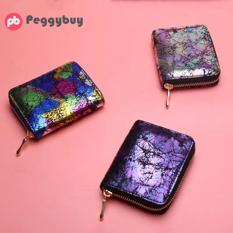 Женские кошельки мини кошелек женский короткий клатч роскошный женский кошелек кошельки кожаные сумки для карт кошелек для монет Чехол кошелек