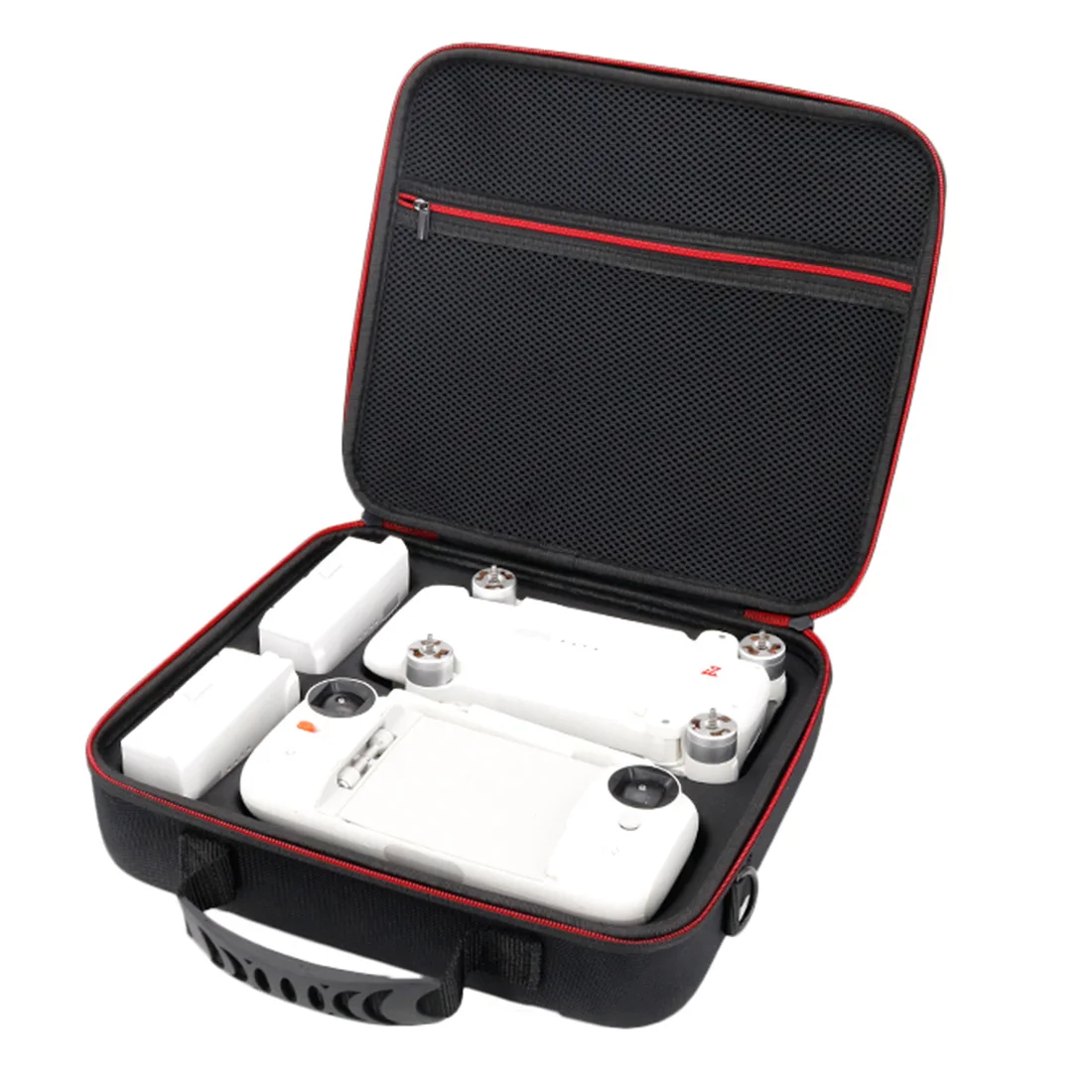 

Waterproof Storage Case Single-shoulder Box Cross-body Bag for Xiaomi FIMI X8SE
