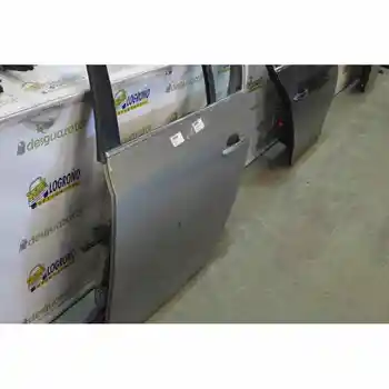 

DOOR LOCK REAR LEFT BMW 5 SERIES SALOON (E60)