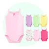 Baby clothes boy romper baby summer clothes new born Sleeveless Kids Boys Jumpsuit baby girl clothes infant onesie costume ► Photo 2/6