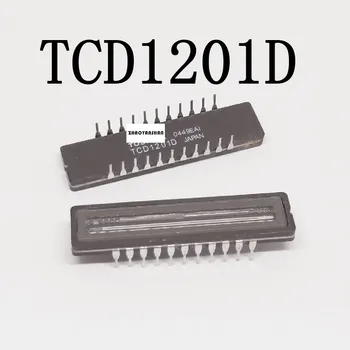 

1pcs X TCD1201D TCD1201 CCD NEW Free Shipping