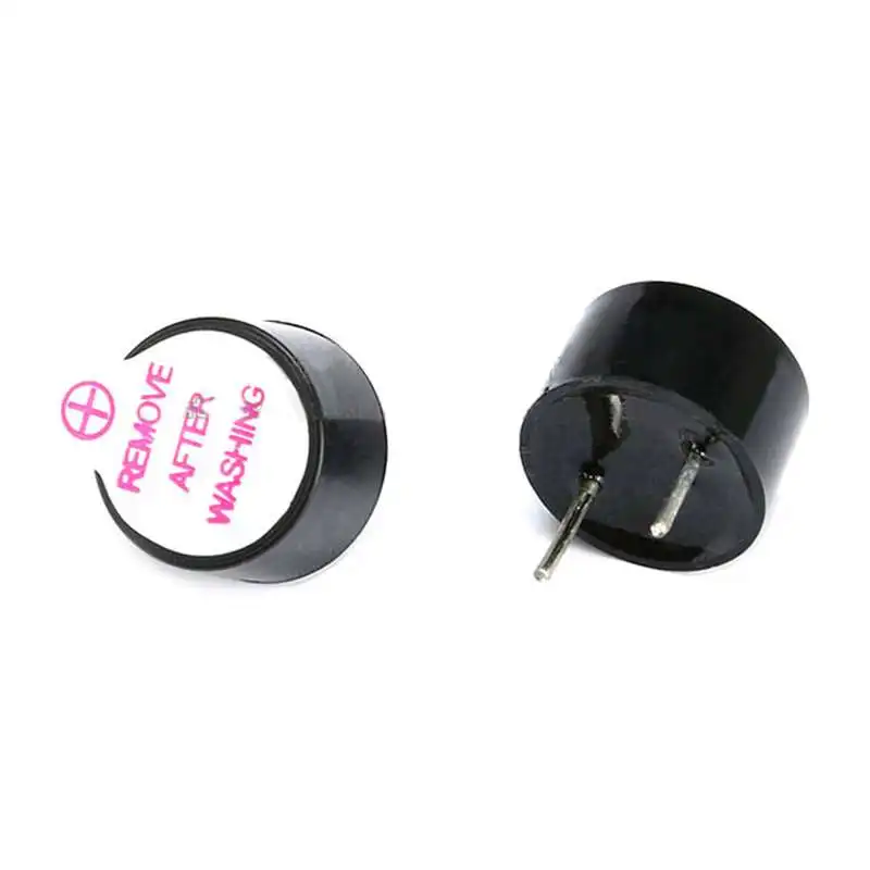 Рисунок 2 - 3В Стандартный звуковой динамик