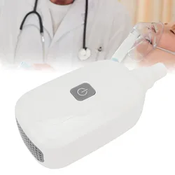 Professional Breathing Machine Cleaner Sterilizer Respirator Ozone Disinfector Sanitizer Suitable For Most Kinds CAPA Machine
