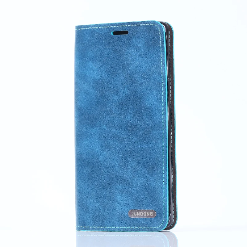 Флип-чехол для телефона для SamSung A10 20 30 40 50 60 70 80 из искусственной кожи с текстурой чехол телефона для S6 S7 S8 S9 S10 Note8 9 Plus чехол для телефона