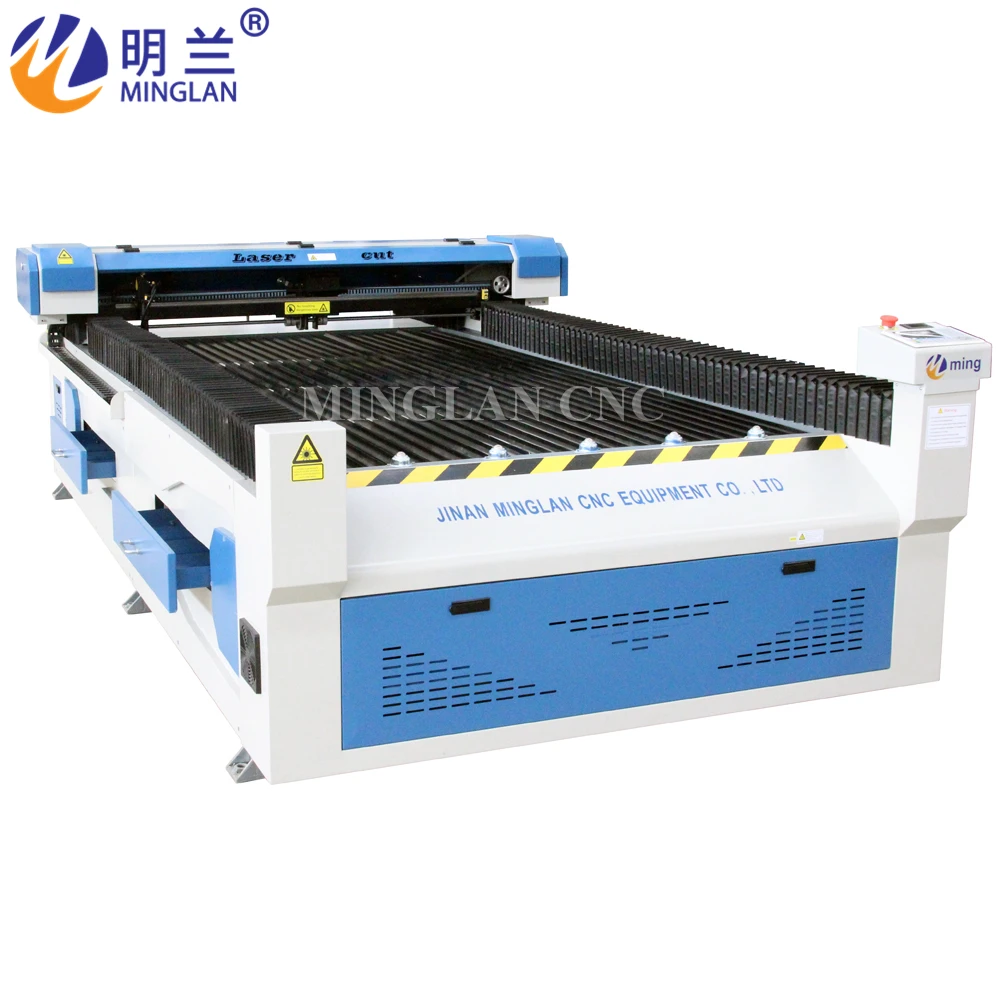 CNC-Engraving-Machine 1325 Laser-Cutting-Machine with Genuine Beijing RECI Laser tube 130W price