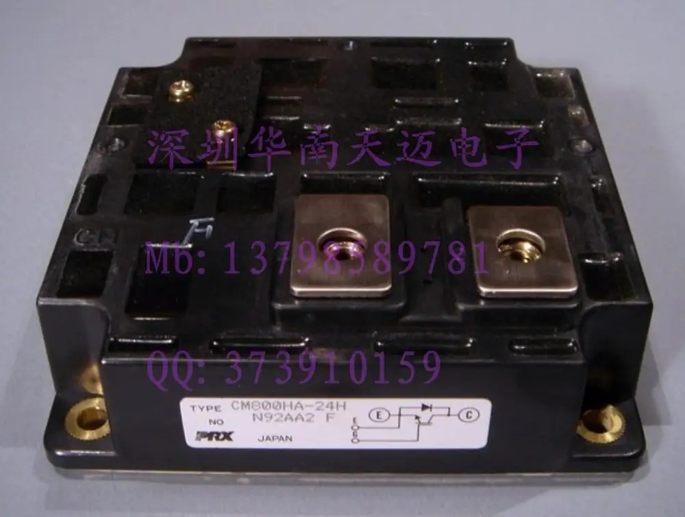 CM800HA-24H CM1000HA-24H CM1200HA-24H импортируется из модулей-HNTM