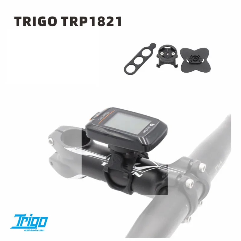 Trigo Quick Release Горный велосипед Руль держатель мобильного телефона для Garmin Bryton Wahoo гигантский велосипед держатель телефона