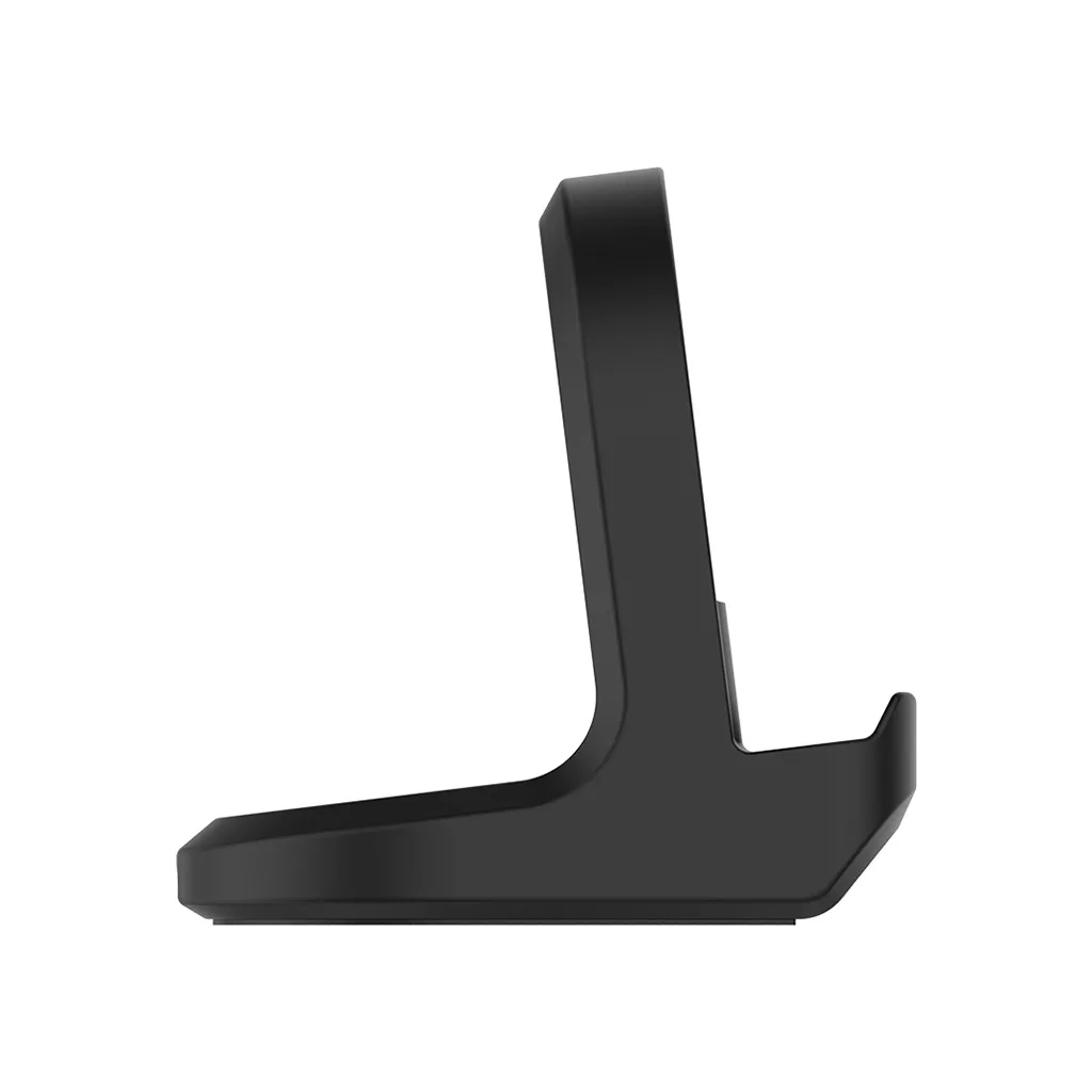 Ouhaobin силиконовый зарядная подставка держатель док-станция для Xiaomi Amazfit GTR/GTS зарядное устройство держатель кабеля 1031#2