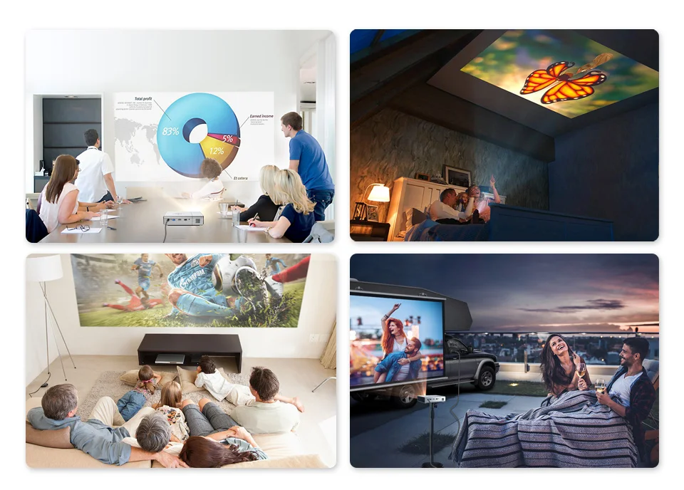 BYINTEK U50 Full HD 1080P lAsEr LED DLP Mini 3D 4K Android Smart 18 Hced8d3a402f94479af9589fc5977726cT