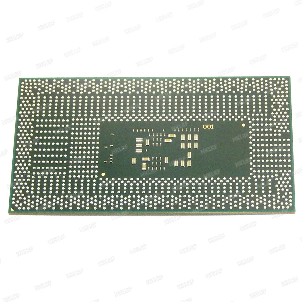 Оригинальная новая i7-6500U SR2EZ i7 6500U BGA Чипсет