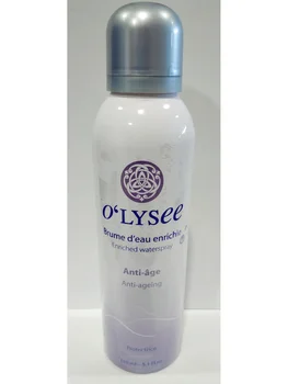 

O'lysee spray bruma de belleza anti edad. Para todo tipo de pieles. Cara y cuerpo. 150 ml