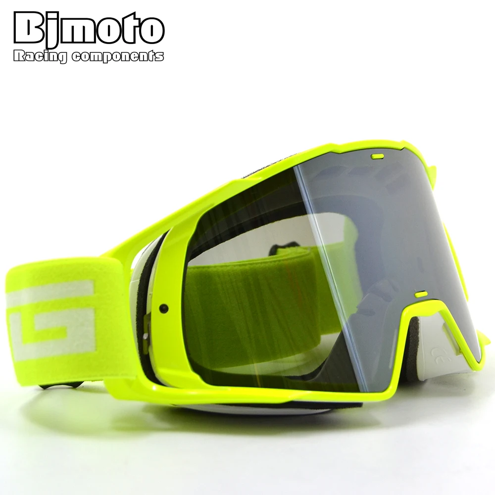 Очки для мотокросса Gafas Открытый внедорожный грязный велосипед очки MX очки лыжный снегоход ATV очки для мотоциклетных шлемов