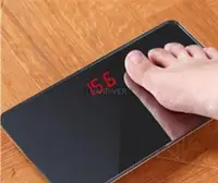 New Electronic Scales Home Body Called Accurate Adult Smart Weight Scale Mirror Mini Pocket Scale Digital Human Weight Mi Scales 1