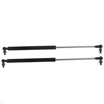

2pcs Front Bonnet Gas Struts for Toyota for Land Cruiser Front Damper Support Stand 2002-2009 No Drilling Required