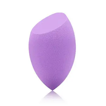 

1pc Water Drop Shape Cosmetic Puff Makeup Sponge Blending Face Color Liquid Cosmetic Up Puff Make Cream Powder Foundation R K5W2