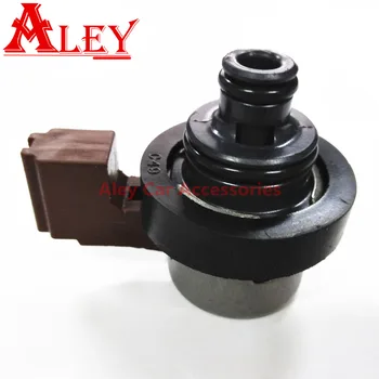 

4EAT 31939AA052 31939-AA052 Transmission solenoid Brown For Subaru solenoid valve Remanufactured Tested