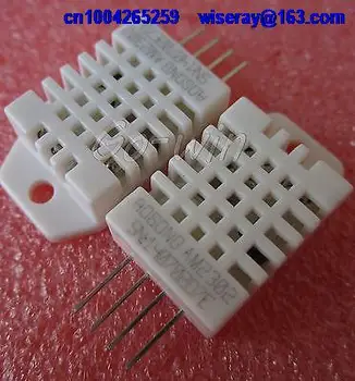 

DHL/EUB 50 pcs DHT22/AM2302 Digital Temperature and Humidity Sensor Replace SHT11 MG1 3o