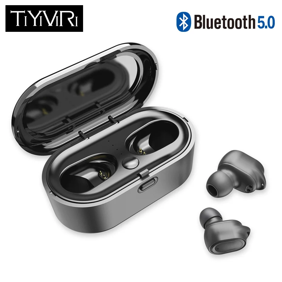 Беспроводная bluetooth-гарнитура, сенсорные наушники с отпечатком пальца, 6D, стерео, с шумоподавлением, игровые гарнитуры для смартфонов Xiaomi, новинка