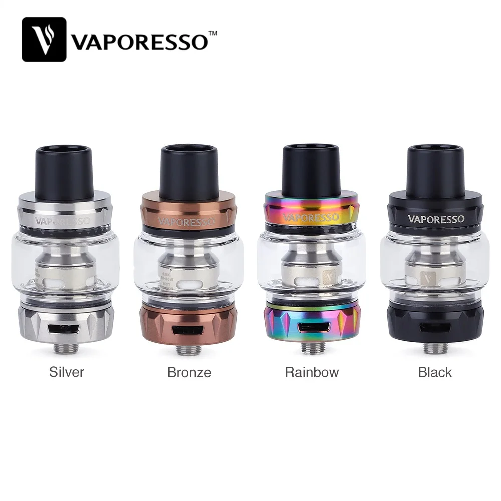 Лидер продаж оригинальный резервуар Vaporesso SKRR-S Subohm емкостью 8 мл с