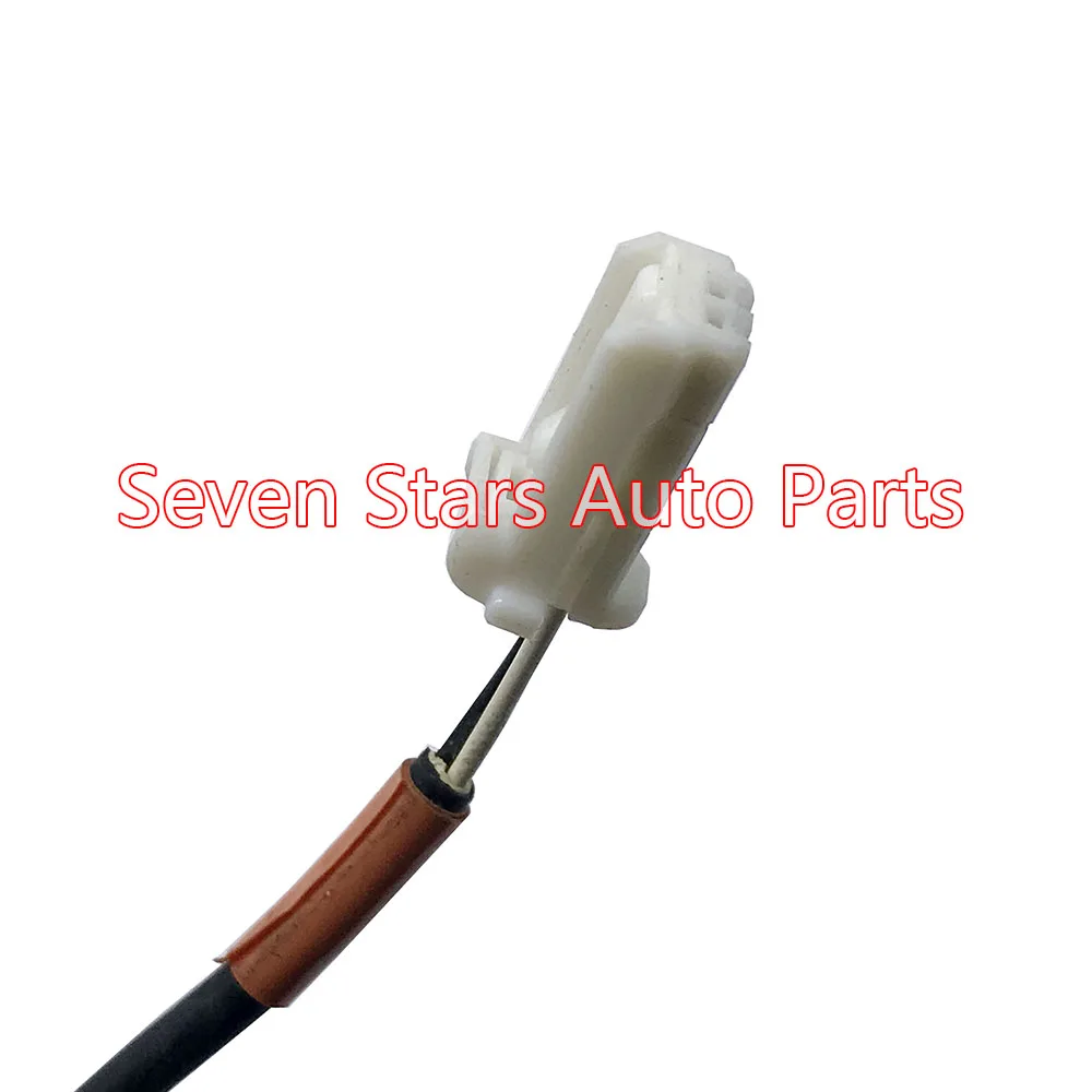 Auto Engine ABS Wheel Speed Sensor For Toyota Lexus 89545-30080 8954530080