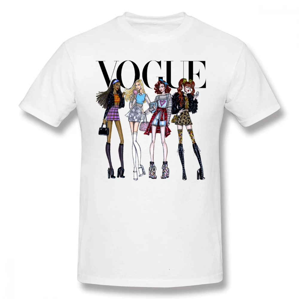 

one yona Clueless T Shirt Vogue fashion T-Shirt Male Awesome Tee Shirt Graphic Short Sleeve 100 Cotton Fashion Plus size Tshirt
