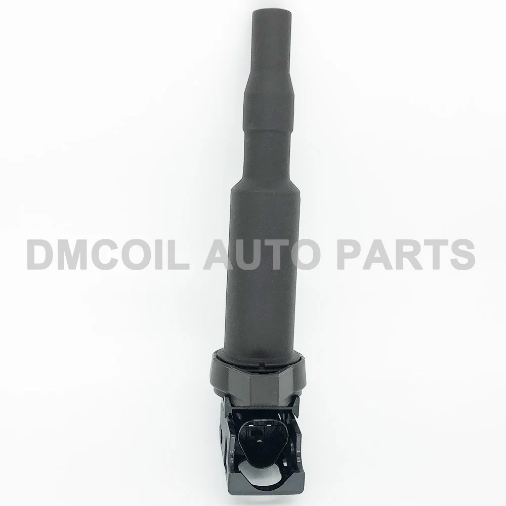 IGNITION COIL FOR BMW 1 3 5 7 X3 X5 Z4 MINI CITROEN C3 C4 C5 DS3 PEUGEOT 207 RCZ 208 3008 ALPINA B5 1.6L 4.8L (01-) 12137562744