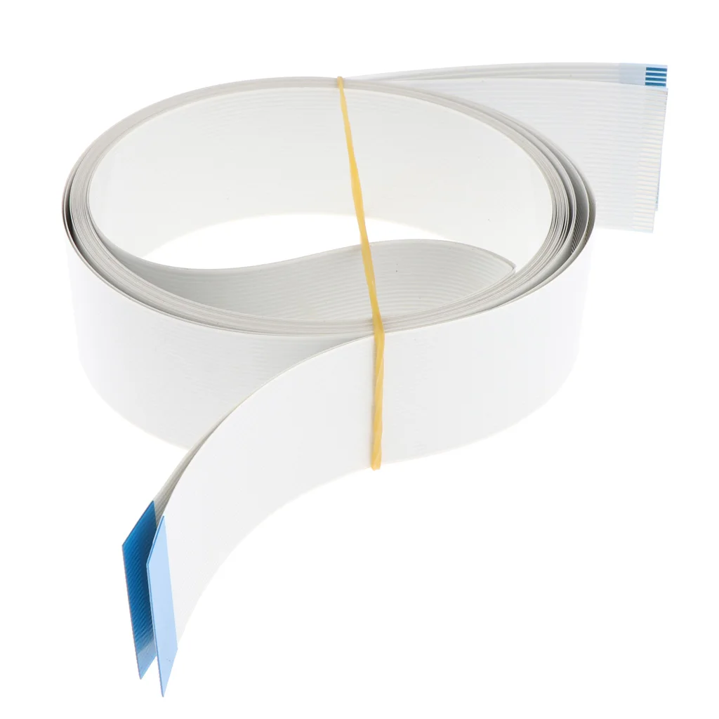 Printer Trailing Cable (PN: Q6659-67015) For HP DesignJet T610 Z2100 T1100 44 inch