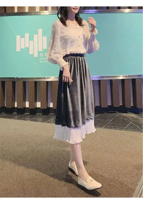 Heydress Весенняя Новинка шифоновая рубашка с кисточками и перьями женский элегантный белый свободный кардиган с v-образным вырезом и длинным рукавом