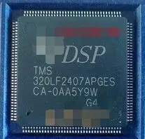 100% новый 320LF2407APGS | Электроника