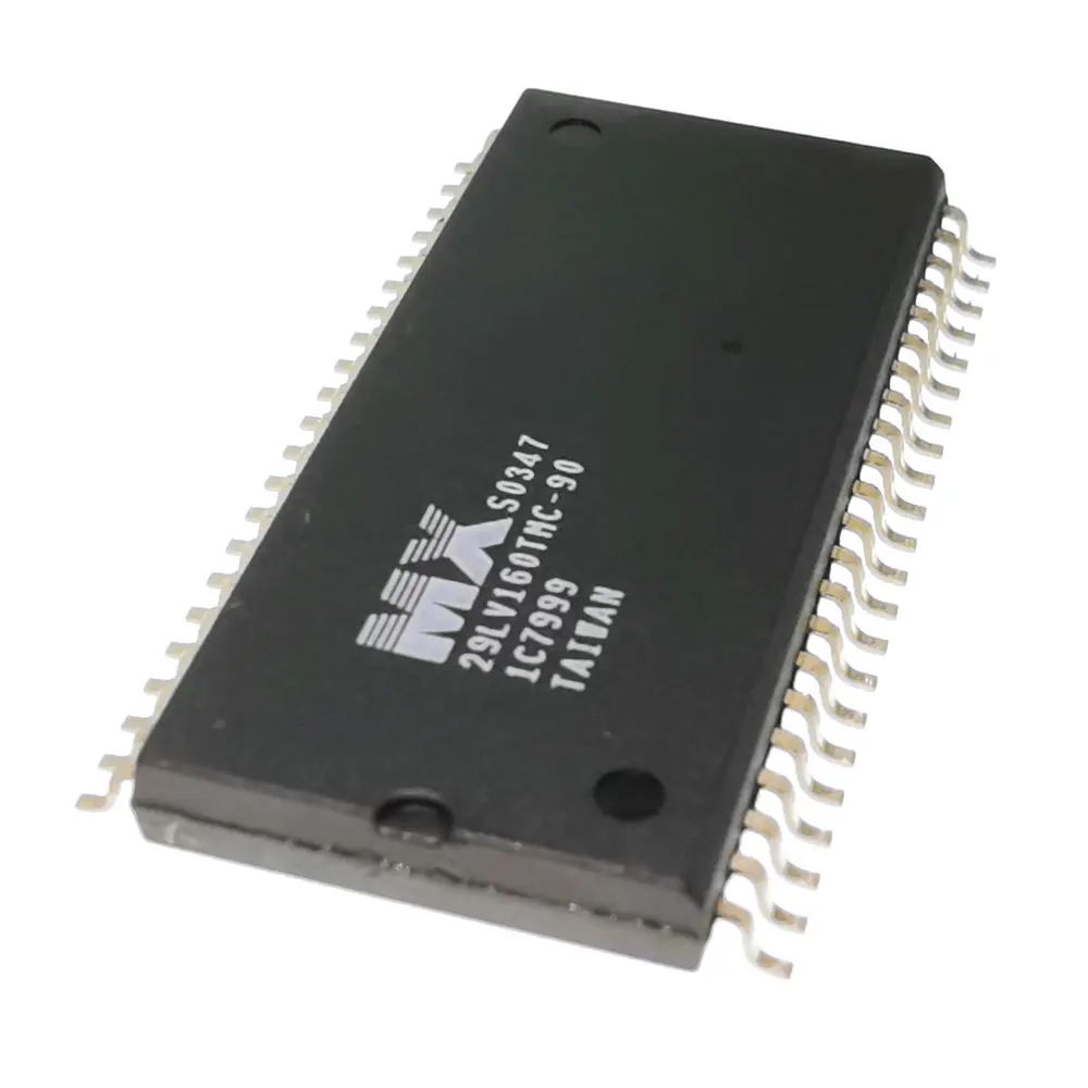 Оригинальный MX29LV160TMC 90 29LV160TMC MX29LV160 29LV160|29lv160| |