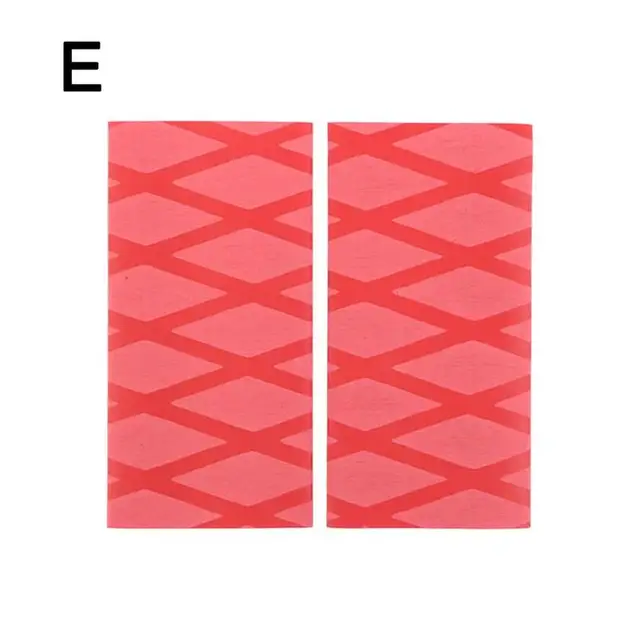 For BMW R1250GS R1200GS LC ADV F750GS F850GS F900R Motorcycle Universal Heat Shrinkable Grip Cover Non-slip Rubber Grip Glove 63x125mm Handlebar