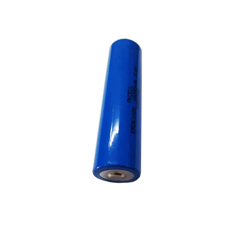 ER261020 CC 3.6V 16.0AH Doble C Litio Thionyl Baterías Para Localizadores Digitrak Sonde Memoria Almacenamiento 4 Pack