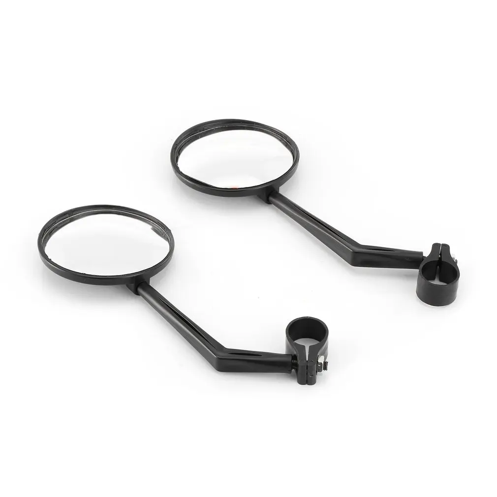 

XIAOMI NY85201 Scooter Rearview Mirror Adjustable Reflector Handlebar Mirror Rear Back View Large View Convex Mirror