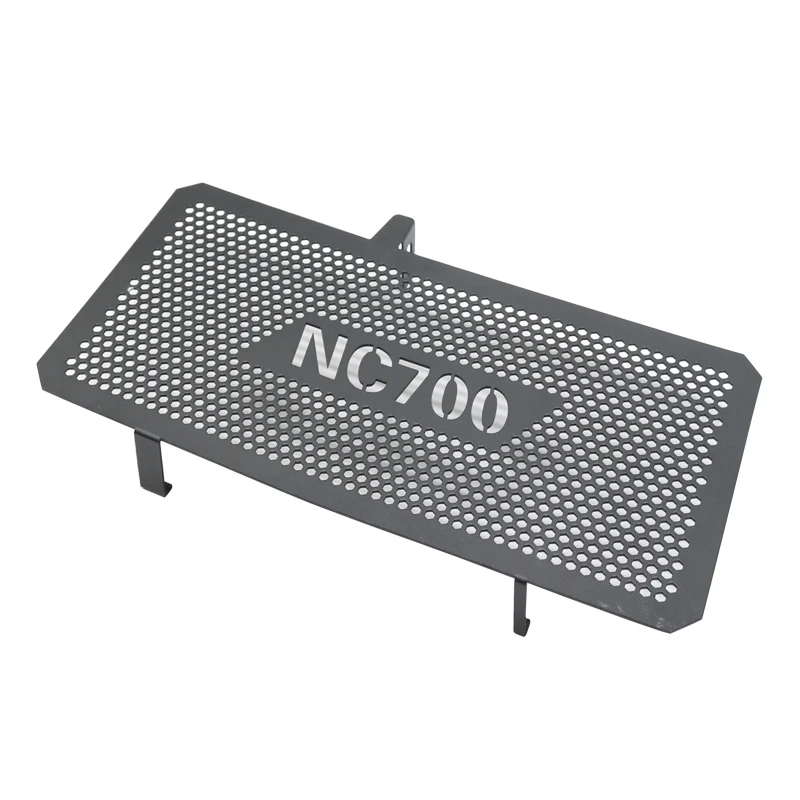 

Motorcycle fender Water tank net For Suzuki CB650F Water tank network Black Radiator Guard Protector Grille Grill Cove