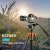 Neewer Heavy Duty Video Camera Tripod Fluid Drag Pan Head с винтами 1/4 и 3/8 дюйма Скользящая пластина для зеркальных камер