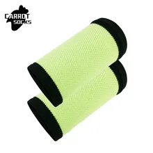 Защита запястья под давлением Спорт Бег Фитнес Баскетбол Волейбол впитывающий пот мужчин и женщин анти-Sprain настраиваемый