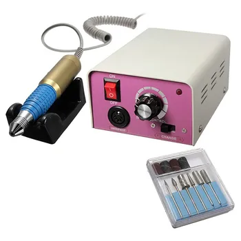 

Professional Electric Manicure Set Professional Drill Accessory Nail File Bit Manicure Machine Electric Nail File Ceramic Nail