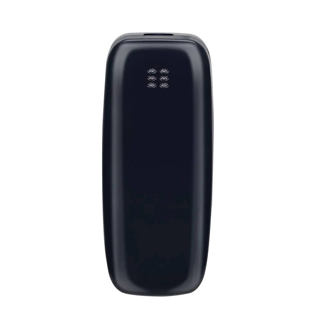 L8star BM10 мини телефон супер маленький мобильный телефон голосовой Bluetooth наушники Bluetoth Dialer 2 карты с низким уровнем радиации сотовый телефон