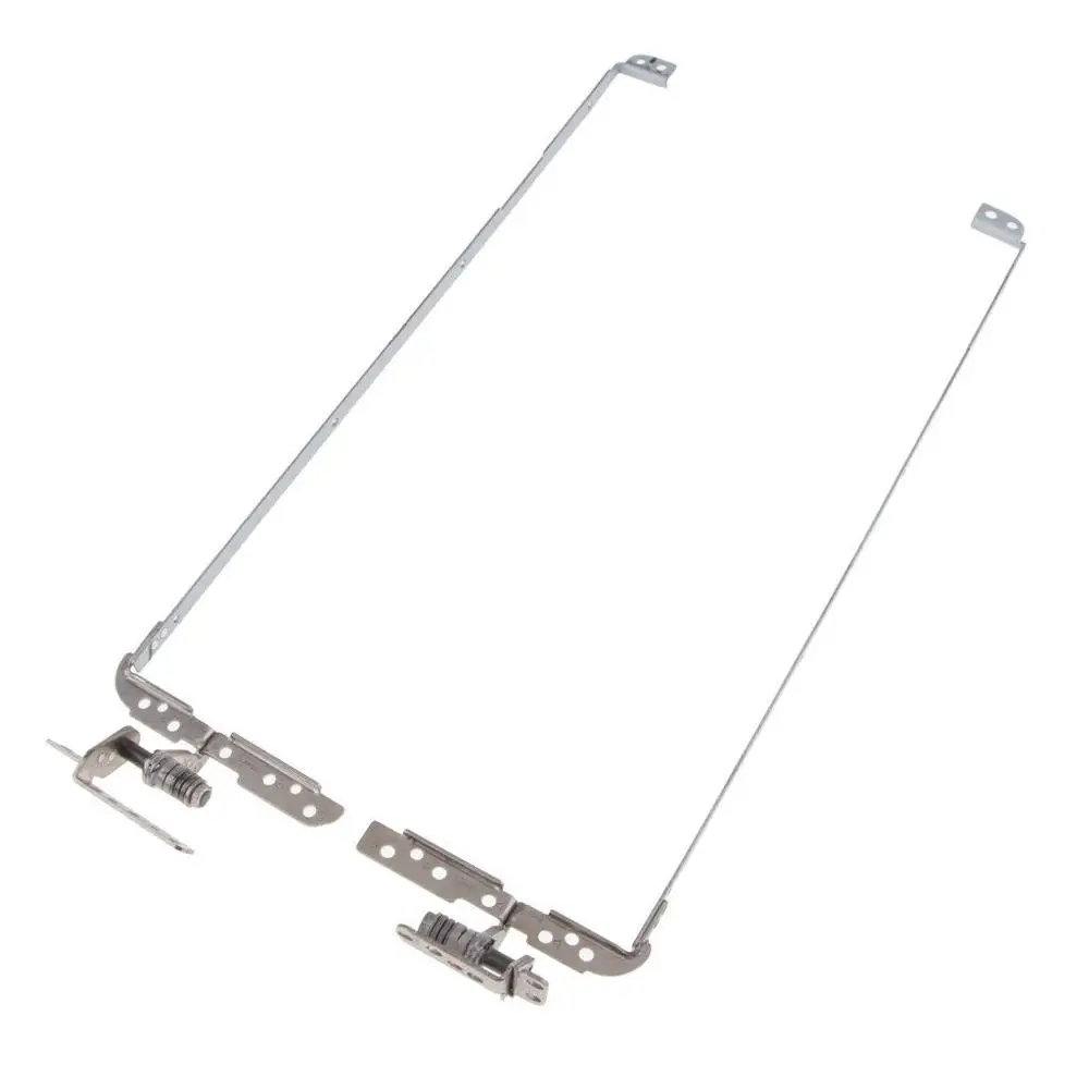 17," новые петли для hp павильон DV7-6B DV7-6C DV7t-6000 DV7-6000 DV7-6100 DV7-6200 dv7-6135dx правой и левой Шарнир Кронштейна комплект