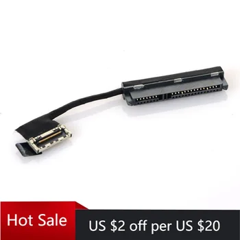 

New Hard Drive Disk HDD Cable for Dell Latitude E7440 DC02C006Q00 DC02C004K00