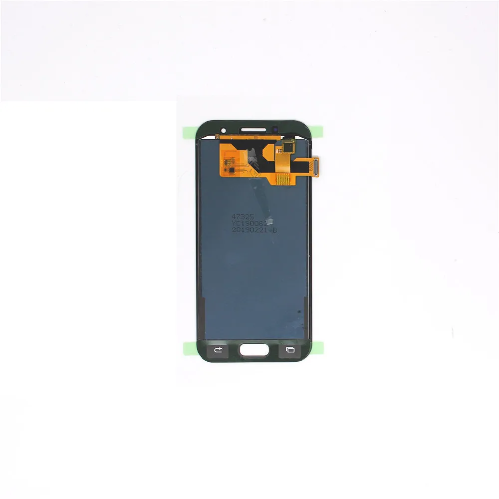 Для Samsung Galaxy A3 a320 A320M A320F ЖК-дисплей с сенсорным экраном дигитайзер в сборе