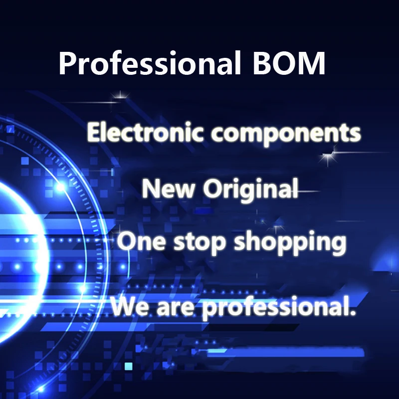 5 шт K9G8G08U0M-PCB0 HTSOP bom