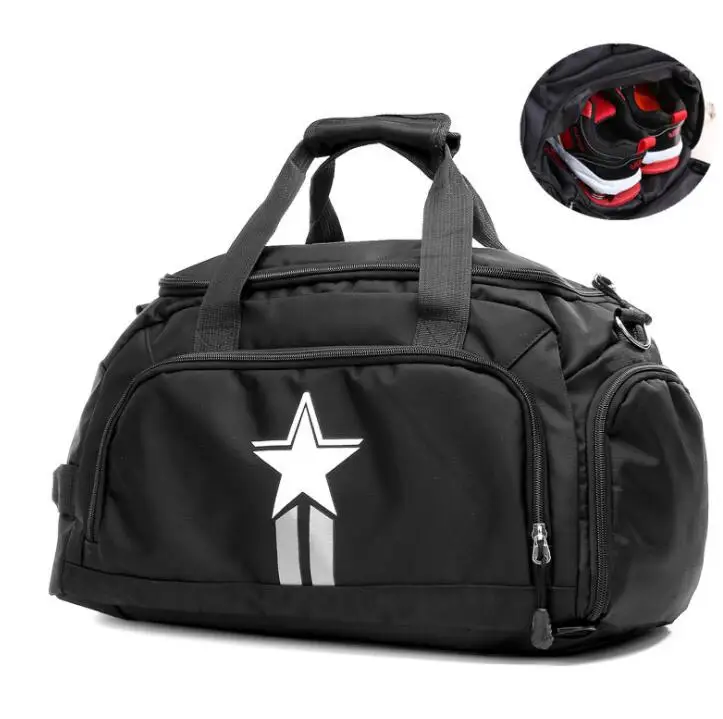 Мужской/мужской ульсветильник Водонепроницаемый складной рюкзак wo