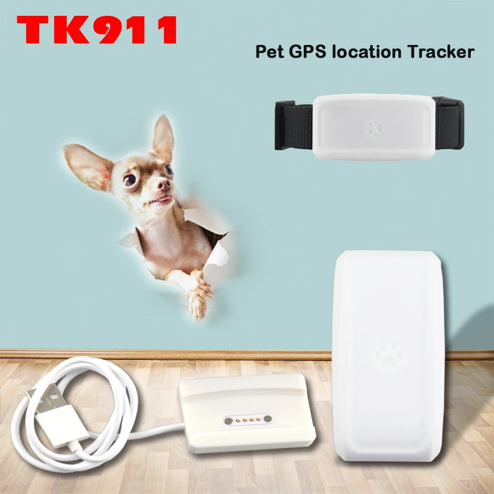 gps pet tracker aliexpress