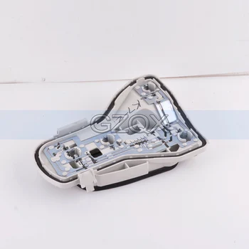

CAPQX For Volkswagen POLO 2006 2007 2008 2009 2010 Rear Brake Tail Light bulb holder taillight taillamp bulb hole Bulb Socket