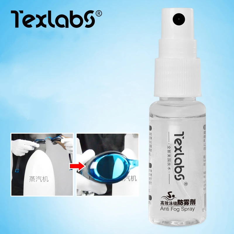 

Anti Fog Spray for Swim Goggles cleanup spray Antifogging spray Eyeglasses Care Solution cleaner Glass Cleaning Tool