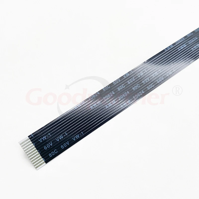 Cabo Liso do Varredor para Canon 10x Fk45807000 Fk32618-000 Fk3-2617-000 Fk3-2617-000 Mf3014 mf 3010 3014 - Imagem 6