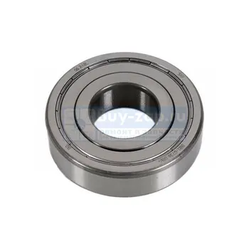 

Bearing SKF 6306 ZZ 30x72x19mm